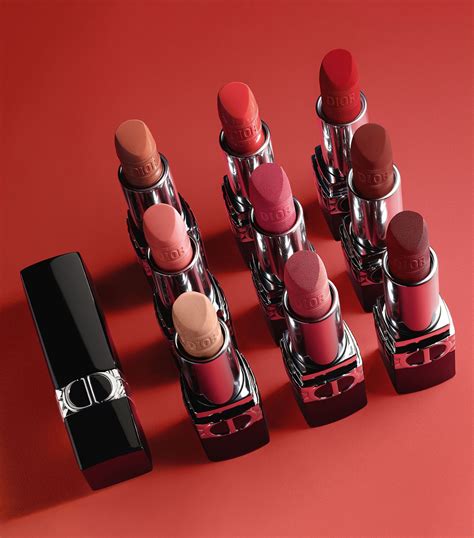 dior lipstick france|where to buy dior lipstick.